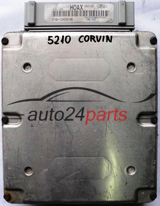 calculateur moteur pour ford escort 1.8
