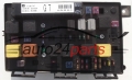 BOITE ELECTRIQUE A RELAIS ET FUSIBLE OPEL GM 13 206 747 GT HELLA 5DK 008 668-18