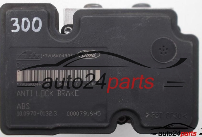 BOMBA DE ABS FORD 10020700514 10097001323