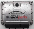 CENTRALINA DO MOTORE VW VOLKSWAGEN GOLF BORA 1.4 16V 036 906 032 L