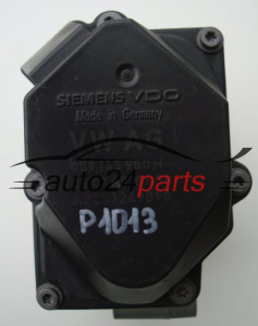 Σώμα πεταλούδας VW Volkswagen Audi Seat Skoda 059145950H A2C53249890