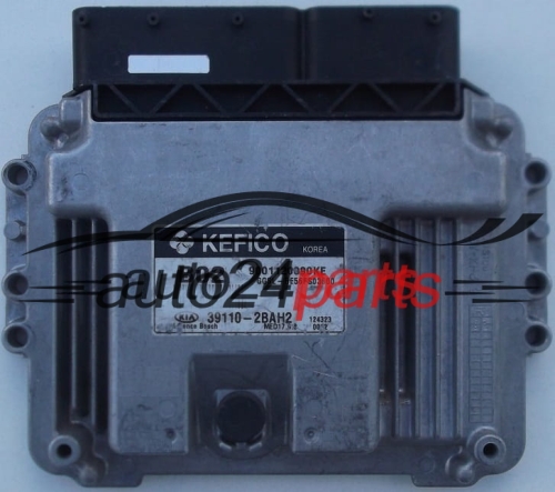 calculateur moteur pour kia sportage 