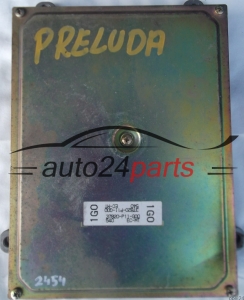 ECU ENGINE CONTROLLER HONDA PRELUDE 2.0 37820-P11-G00, 37820P11G00, 540 EC-MT 1G0