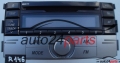 RADIO CD DAIHATSU TERIOS 86180-B4020 / 86180B4020 / 122000-85500101 / 12200085500101 / PE200195 