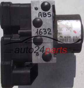 Αντλία αβς SUZUKI SWIFT 62J0 BE 2WD