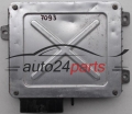 KOMPUTER STEROWNIK SILNIKA ROVER 200 400 1.6 MKC104031 FG - 7093, 8958