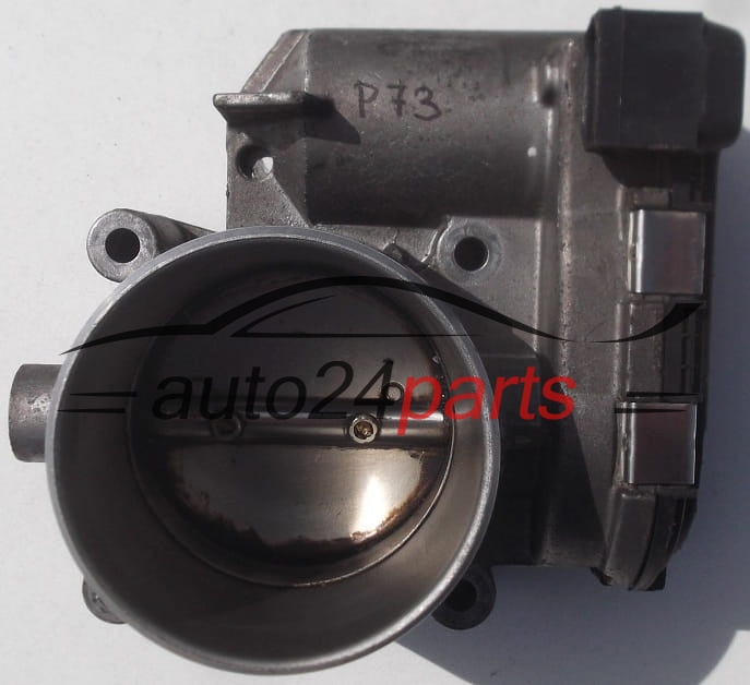 DROSSELKLAPPE VOLVO 30650013, BOSCH 0 280 750 103, 0280750103
