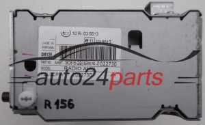 RADIO AHU CD FORD  AA6T-18C815-GB / AA6T18C815GB / FDL0CPA - R156