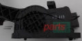 POTENCJOMETR PEDAL GAZU AUDI SEAT VW BOSCH 0 280 755 063, 0280755063, 6Q1721503F - PG117