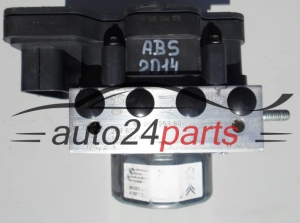 BOMBA DE ABS PEUGEOT 308 1.6 E-HDI 9805825380 0265956062 2265106516 