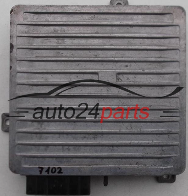 MOTORSTEUERGERÄT ECU STEUERGERÄT ROVER MINI 1.3 MNE101070 AF