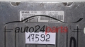 KOMPUTER STEROWNIK SILNIKA CITROEN C5 2.0 HDI SIEMENS 5WS40023F-T, 5WS40023FT, SW 9647166880, HW 9644302380 