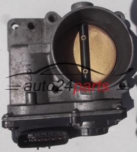 PRZEPUSTNICA POWIETRZA VOLVO 8677694 - P281, P685