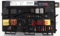 FUSE RELAY BOX ELECTRICAL COMFORT CONTROL MODULE BODY OPEL GM 13 206 747 GT HELLA 5DK 008 668-18