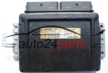 KOMPUTER STEROWNIK SILNIKA RENAULT 1.4-1.8 S110030218 A, S110030218A, 7700114969