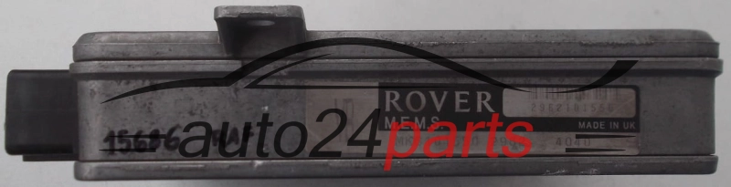 CENTRALITA DE MOTOR ROVER MKC 101550, MKC101550