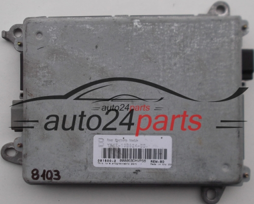 JAGUAR S TYPE, YW4T-13B524-BB, YW4T13B524BB, 0815002