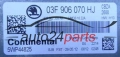Μονάδα Ελέγχου Κινητήρα VOLKSWAGEN AUDI SEAT SKODA 1.2 TSI CONTINENTAL 5WP44825