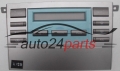 MANDO DE CALEFACCION AIRE ACONDICIONADO CLIMATRONIC TOYOTA COROLLA VERSO 55900-0F050 / 559000F050 / MB146570-5440 / MB1465705440 