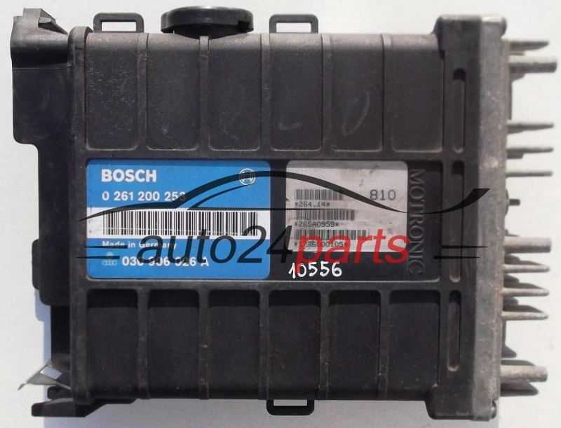 BOSCH 0 261 200 253, 0261200253, 030 906 026 A, 030906026A