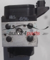 POMPE HYDRAULIQUE ET CALCULATEUR d'ABS NISSAN  BOSCH  0265202524, 47600AV700, 0130108098