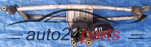 MÉCANISME MOTEUR D'ESSUIE-GLACE FRONTAL OPEL ASTRA 1998-2005 BOSCH 3397020435 , 3397020551, 3397033156, 9117721, 1273416, 12 73 416, 9200460, 1270001, 12 70 001, 24450202, 1274142, 12 74 142, 9117723, 1273417