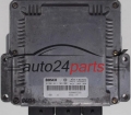 KOMPUTER STEROWNIK SILNIKA RENAULT LAGUNA 2.2 DCI BOSCH 0 281 011 103