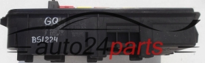 Ηλεκτρικό κιβώτιο θρυαλλίδων κουτί BSI OPEL VECTRA C SIGNUM GM 13 205 804 GQ