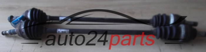 POLOS NAPEDOWA OPEL ASTRA H 1.4 1.6