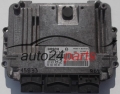 Μονάδα Ελέγχου Κινητήρα PEUGEOT 206 1.4 HDI BOSCH 0281010707 9646559980 9644157380 EDC16C3 82 28SA5587