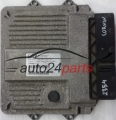CENTRALINA MOTORE FIAT PUNTO 1.3 JTD MAGNETI MARELLI MJD 6JF.P3