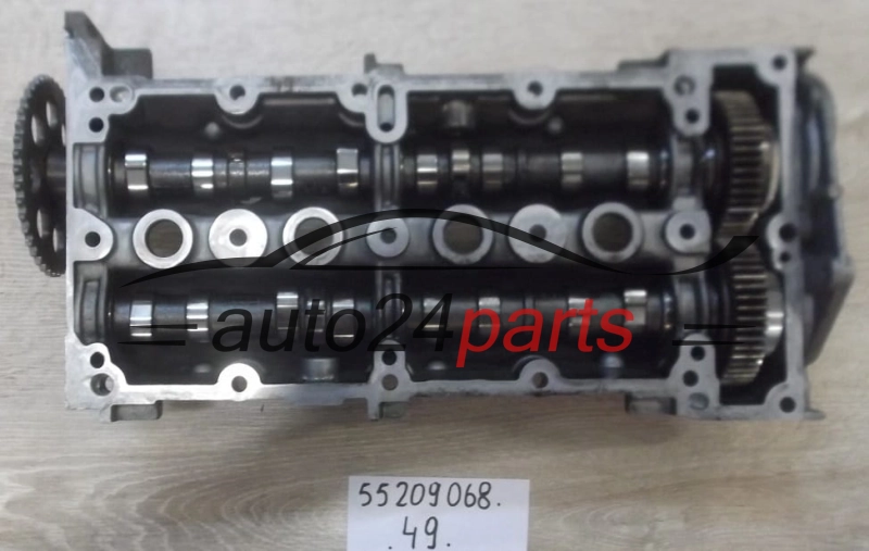 GLOWICA SILNIKA 1.3 CDTI Z13DTH OPEL ASTRA CORSA 55209068