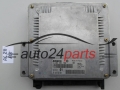 KOMPUTER STEROWNIK SILNIKA PEUGEOT 406 2.0 HDI BOSCH 0 281 001 782, 0281001782, 96 346 628 80, 9634662880, EDC15C2
