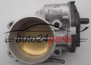 Σώμα πεταλούδας D3V9T DX239F991AB A2C31286800