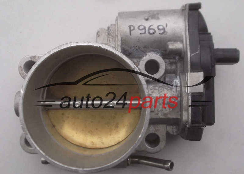 Σώμα πεταλούδας D3V9T DX239F991AB A2C31286800