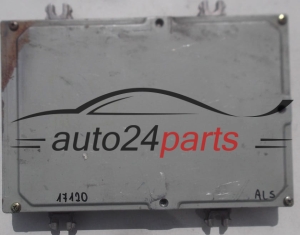 CENTRALINA MOTORE HONDA CRV 2.0 16V, 37820-P3F-G01, 37820P3FG01 TH 