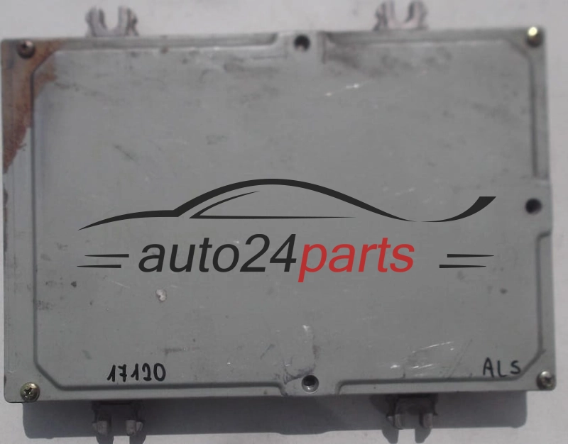 CENTRALINA MOTORE HONDA CRV 2.0 16V, 37820-P3F-G01, 37820P3FG01 TH 