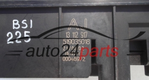 Ηλεκτρικό κιβώτιο θρυαλλίδων κουτί BSI OPEL VECTRA C SIGNUM GM 13 112 917 AJ