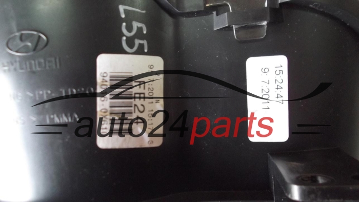 HYUNDAI 940160X610, 94016-0X610
