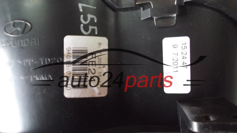 HYUNDAI 940160X610, 94016-0X610