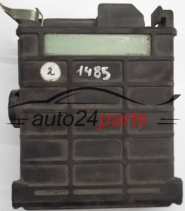 ECU CENTRALITA DE MOTOR MERCEDES W201 W124 BOSCH 0280800124, 0 280 800 124, 003 545 49 32, 0035454932, A0035454932, A 003 545 49 32 