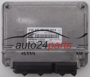 03D906023B, 03D 906 023 B, SIEMENS VDO 5WP40504 04, 5WP4050404