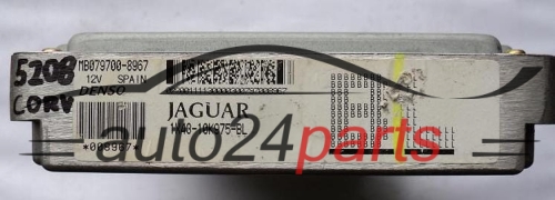 calculateur moteur pour jaguar x-type 3.0 