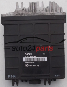BOSCH 0 261 200 760, 0261200760, 1H0907311F, 1H0 907 311 F