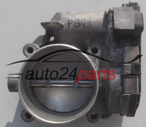 CORPO FARFALLATO FORD VOLVO 2.5T BOSCH 0 280 750 146, 0280750146, 30711552