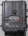 calculateur moteur pour mercedes 