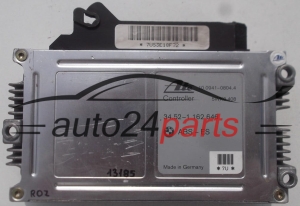 CENTRALINA ABS BMW E36 ATE Controller 5WK8 408, 5WK8408, 10.0941-0804.4, 10094108044, 3452-1 162 646, 34521162646