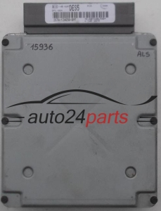 CENTRALINA MOTORE FORD MONDEO 2.0 TDCI 2S7A-12A650-BPF, 2S7A12A650BPF, DES5