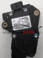 ACCELERATOR PEDAL ELECTRIC THROTTLE RENAULT LAGUNA BOSCH 0280755133 180020039R (1)
