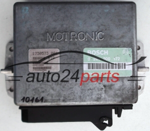Μονάδα Ελέγχου Κινητήρα BMW E34 520I 2.0, BOSCH 0 261 200 172, 0261200172